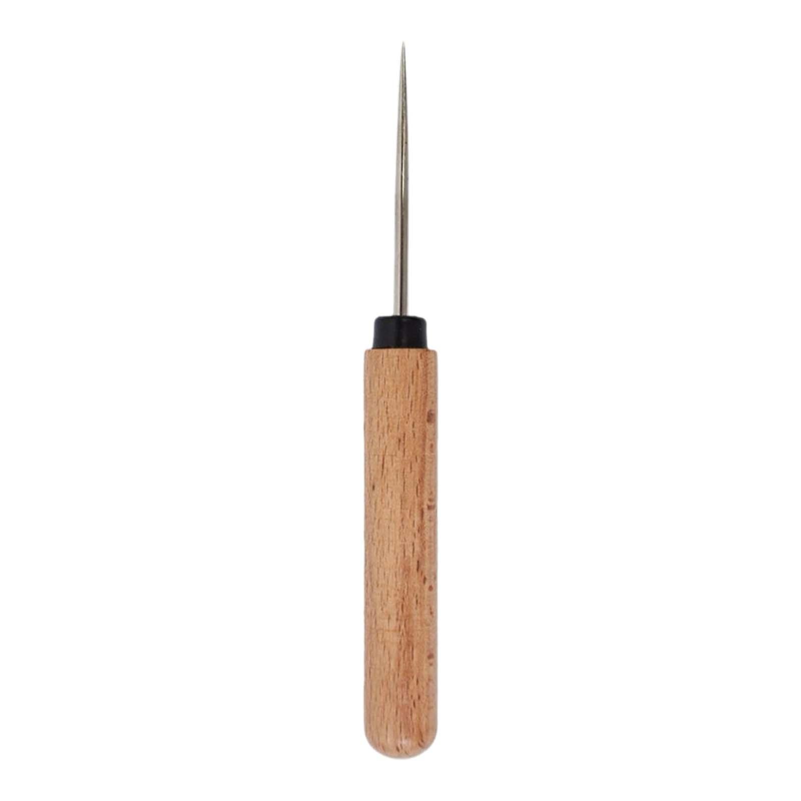 Leatherwork Beginner Tools - 전문 가죽공예 바느질 도구, 수제 가죽