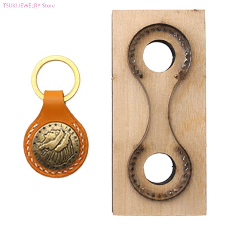 62KE 실용적인 가죽 커터 수제 공예 가죽 제품 공예 - Leatherwork Jewelry 리뷰 및 가격