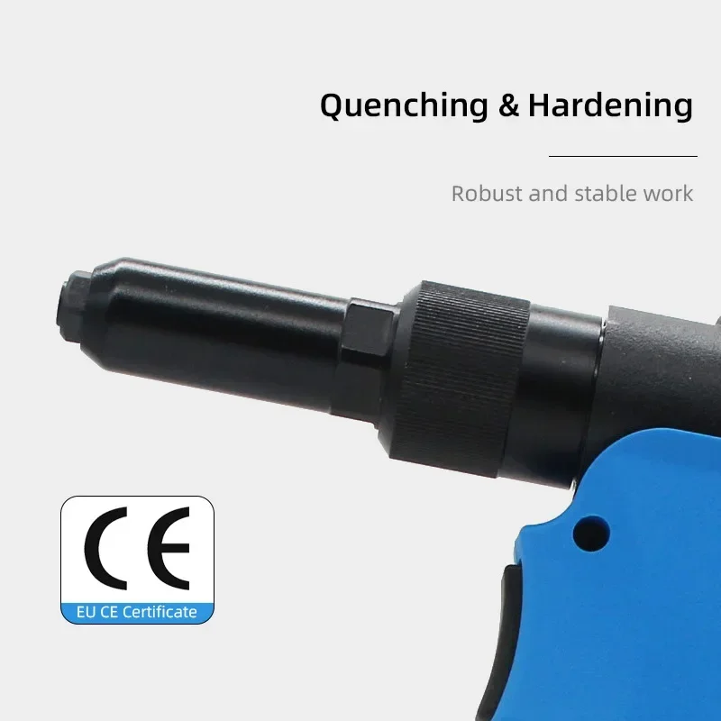 공압 리벳 건 산업용 자체 프라이밍 코어 당기는 헤비  - Rivet Setter Tool 리뷰 및 가격