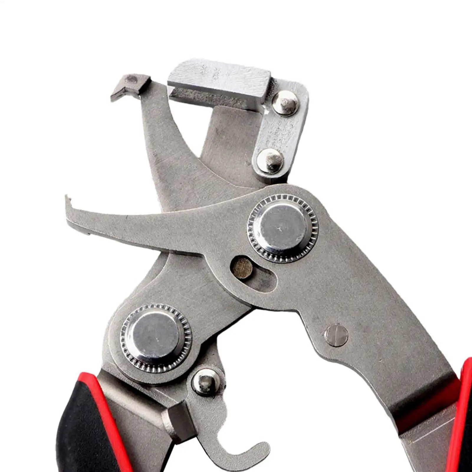 자동차 클램프 분해 및 조립 도구 스테인레스 스틸 다기 - Snap Fastener Setter 리뷰 및 가격
