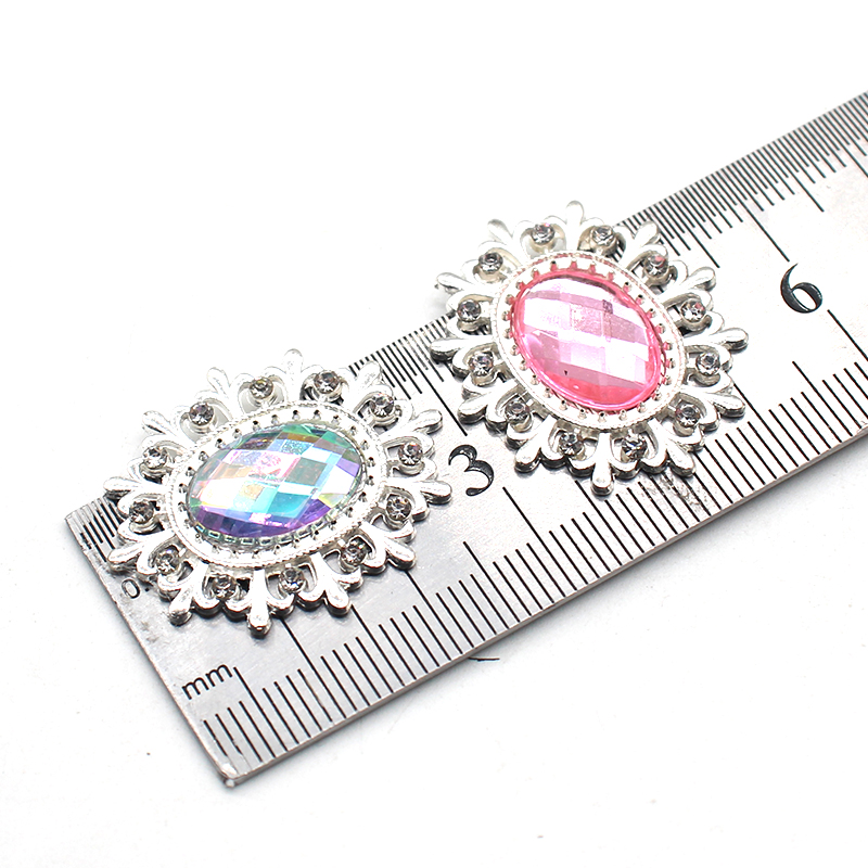 10Pcs 25*30MM DIY 합금 액세서리 의류 장 - Snap Fastener Setter 리뷰 및 가격