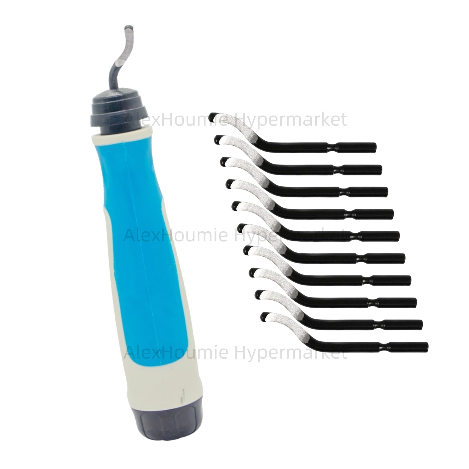 디버링 도구 세트 NG1000, 금속 PVC 배관 파이 - Swivel Knife Tool 리뷰 및 가격