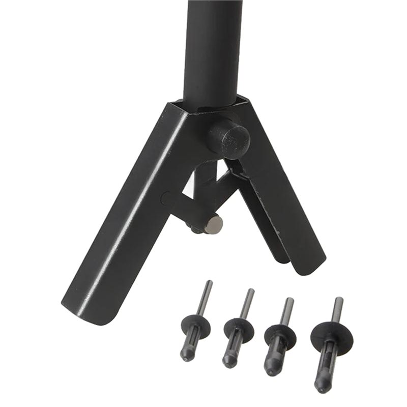 FYBL-빠른 리벳팅을 위한 수공구 키트 41종 플라스 - Rivet Setter Tool 리뷰 및 가격