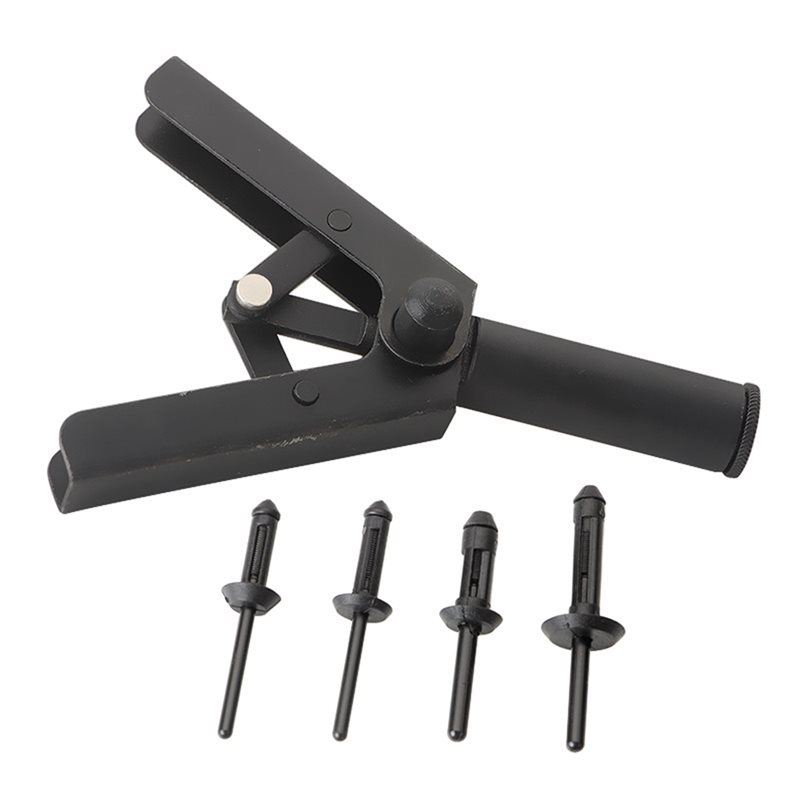 FYBL-빠른 리벳팅을 위한 수공구 키트 41종 플라스 - Rivet Setter Tool 리뷰 및 가격