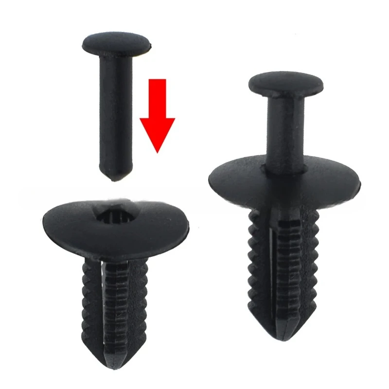 메르세데스 벤츠 펜더 라이너 푸시 타입 스냅 패스너 클 - Snap Fastener Setter 리뷰 및 가격