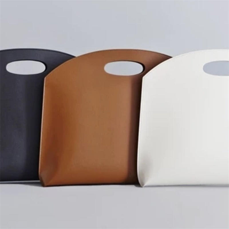여성을 위한 새로운 인스타그램 니치 디자인, 패셔너블한 - Leather Work Laptop Bag 리뷰 및 가격
