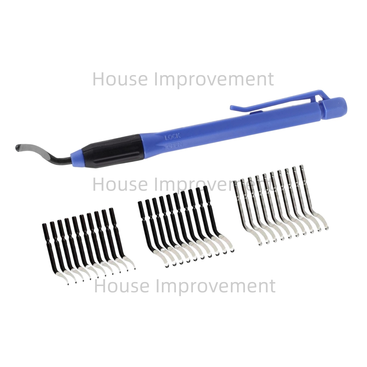 1/11/15/31 고속 강철 회전 블레이드가 있는 디 - Swivel Knife Tool 리뷰 및 가격