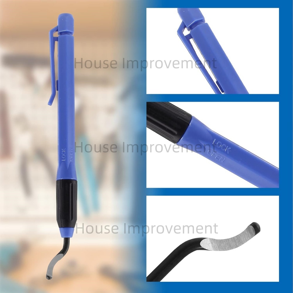 1/11/15/31 고속 강철 회전 블레이드가 있는 디 - Swivel Knife Tool 리뷰 및 가격