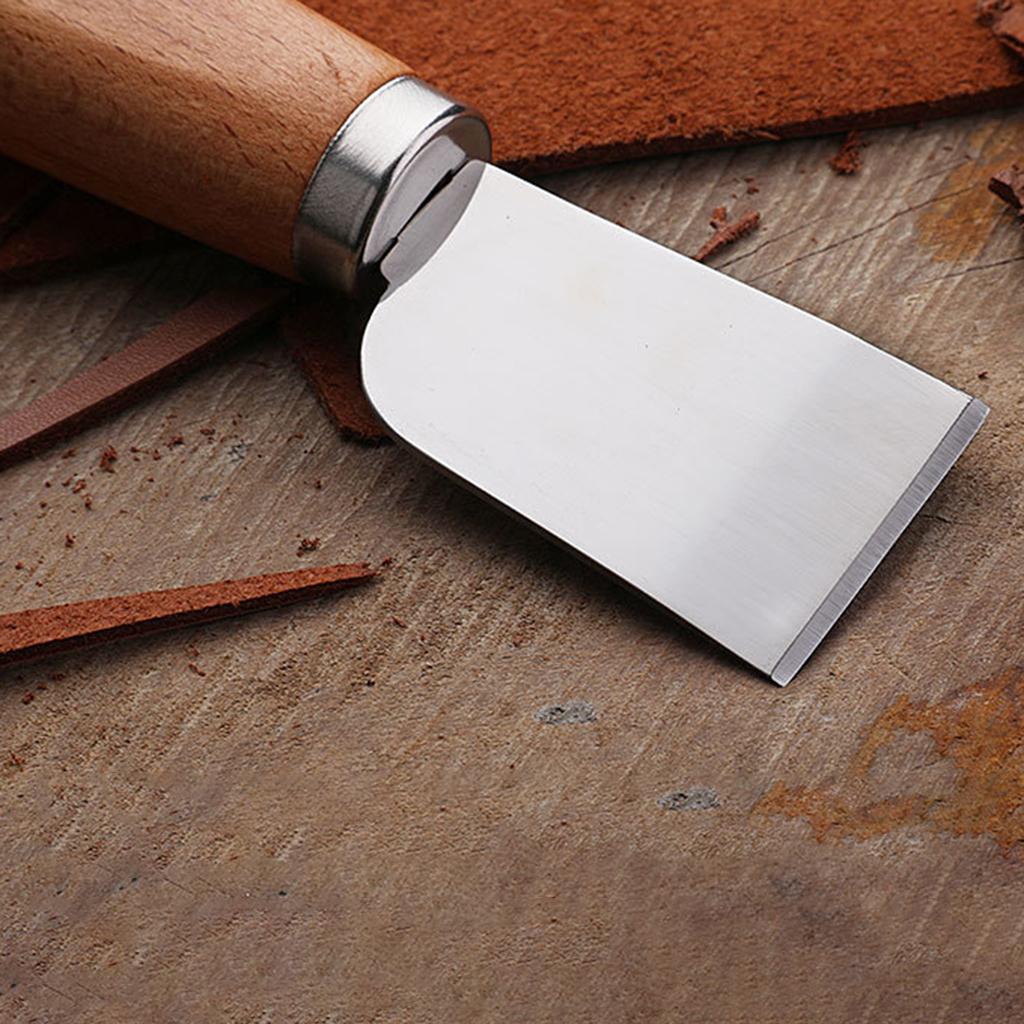 회전식 칼날이 달린 철제 손잡이 가죽 재봉 공예 및 D - Swivel Knife Tool 리뷰 및 가격