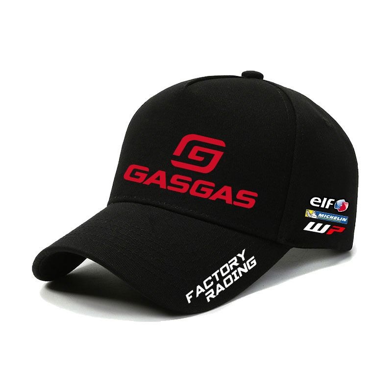 GASGAS 패션 남성 여성 야구 모자 오토바이 프린트 - Leather Work Hat 리뷰 및 가격