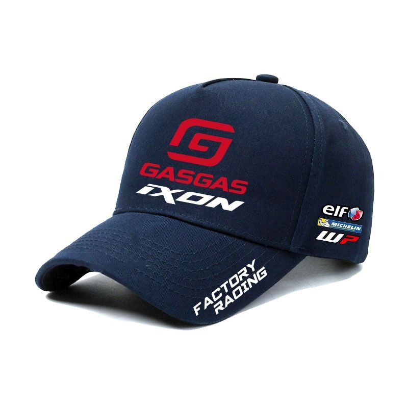 GASGAS 패션 남성 여성 야구 모자 오토바이 프린트 - Leather Work Hat 리뷰 및 가격
