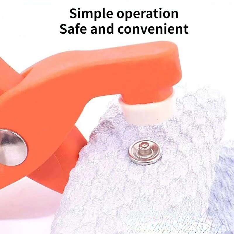 DIY 공예 재봉 도구, 중공 솔리드 메탈 스냅 버튼, - Snap Fastener Setter 리뷰 및 가격