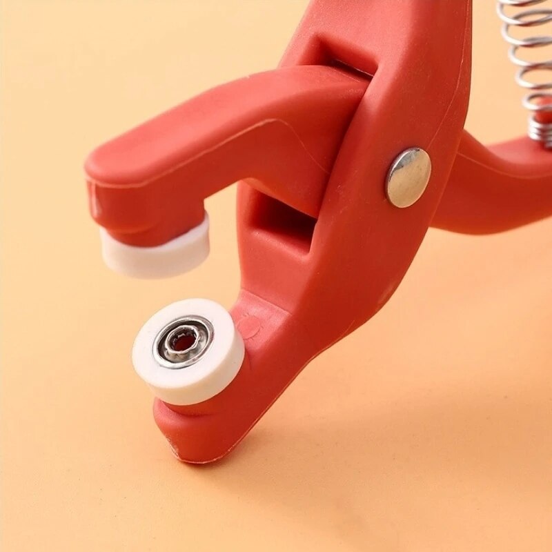 DIY 공예 재봉 도구, 중공 솔리드 메탈 스냅 버튼, - Snap Fastener Setter 리뷰 및 가격