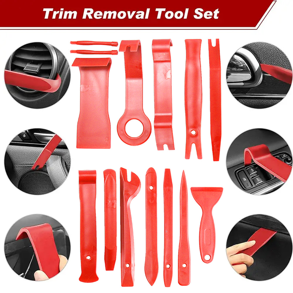 도어/패널/오디오 대시보드/플라스틱 리벳/범퍼/패스너  - Rivet Setter Tool 리뷰 및 가격