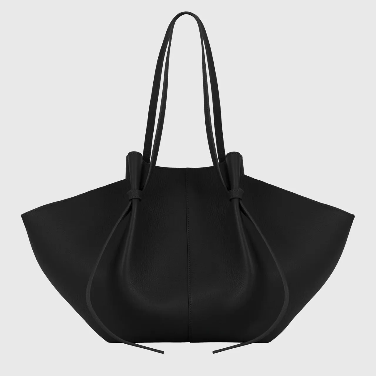 여성 가죽 숄더백 덤플링 퍼스 호보 핸드백 대용량 토트 - Leather Work Handbags For Women 리뷰 및 가격