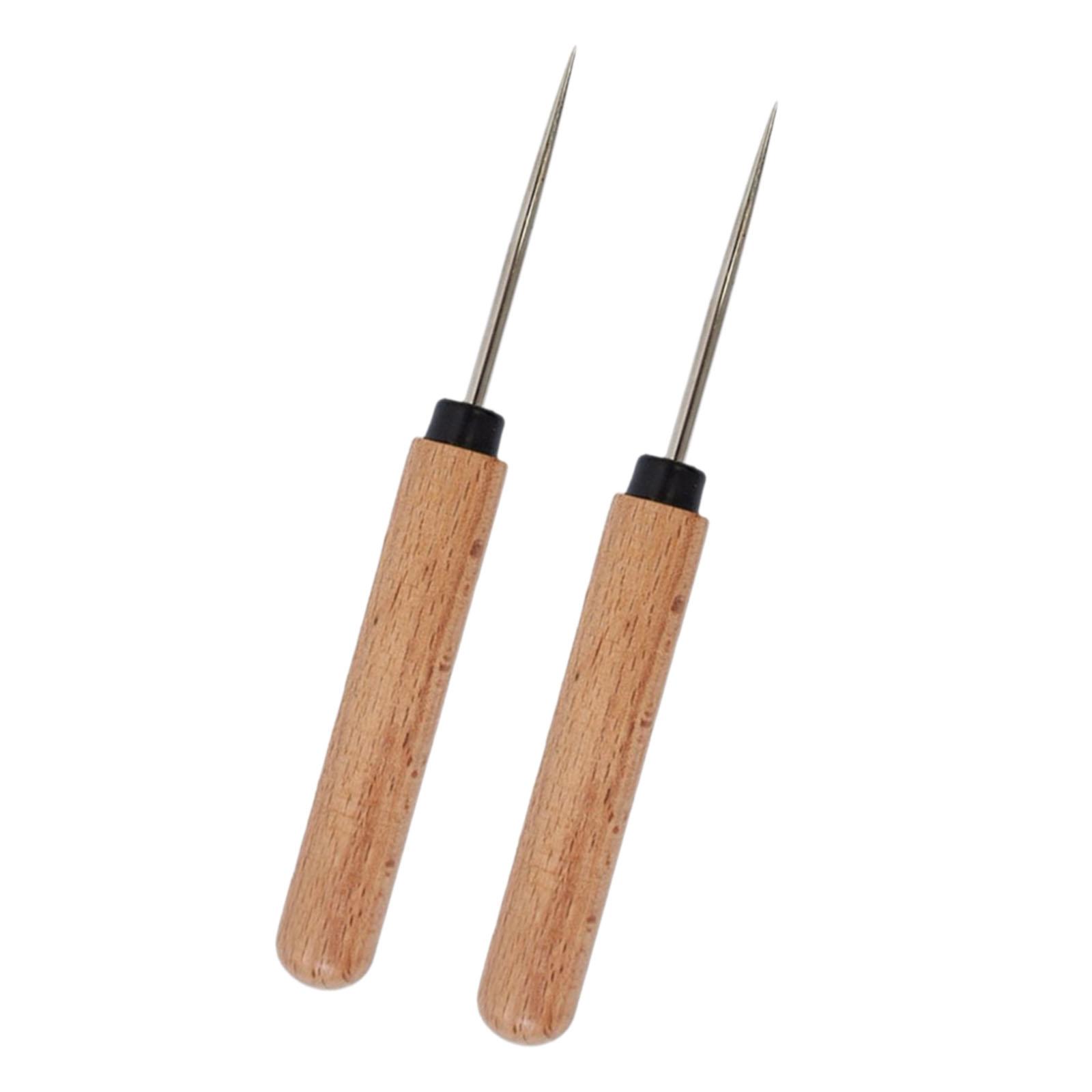 전문 가죽공예 바느질 도구, 수제 가죽 작업, 가정용  - Leatherwork Beginner Tools 리뷰 및 가격