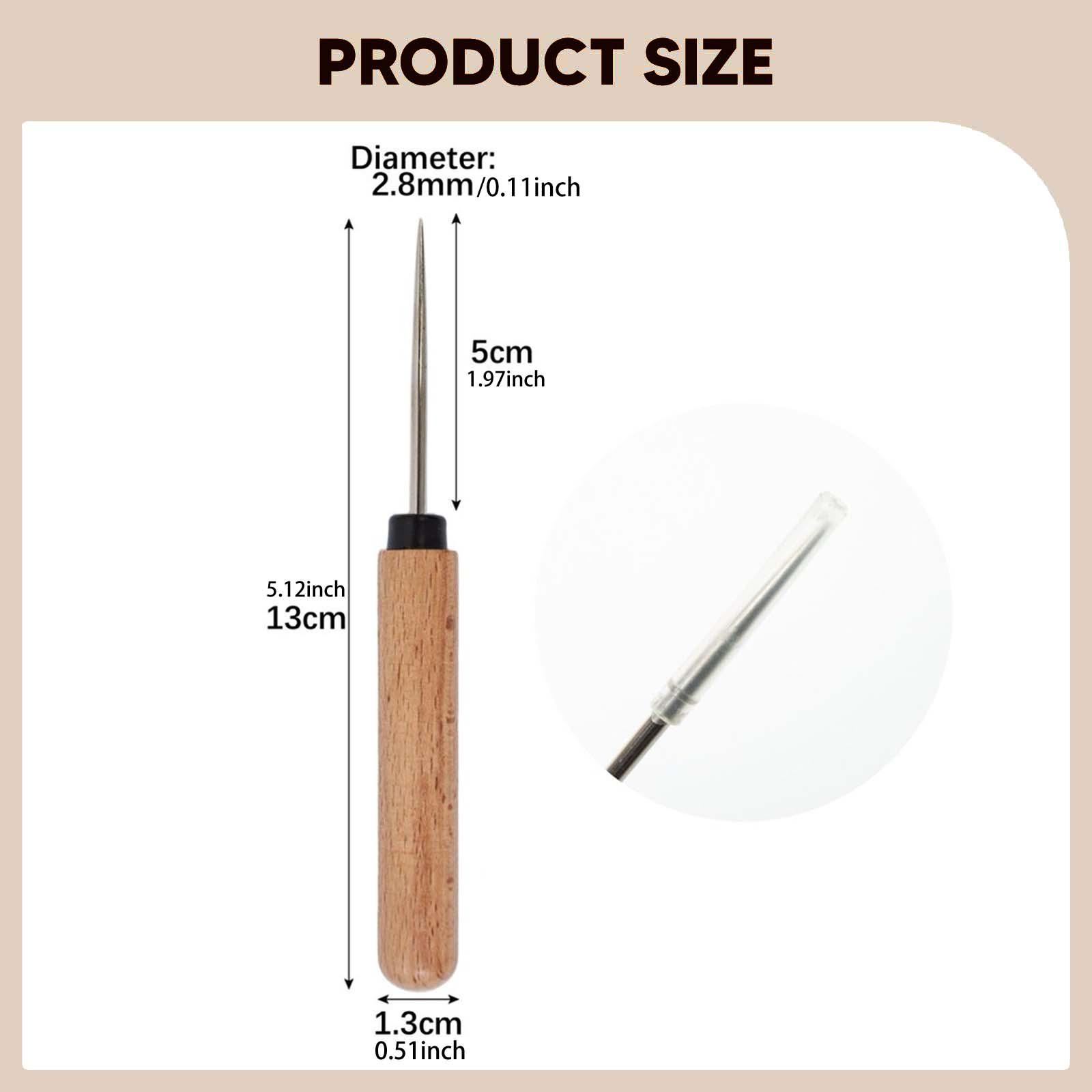 전문 가죽공예 바느질 도구, 수제 가죽 작업, 가정용  - Leatherwork Beginner Tools 리뷰 및 가격