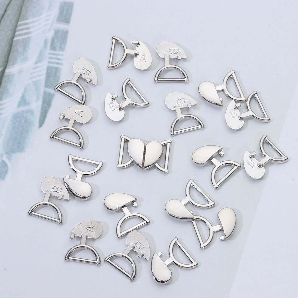 금속 미니 버튼 코트 허리띠 벨트 버클 봉제 인형 옷  - Snap Fastener Setter 리뷰 및 가격