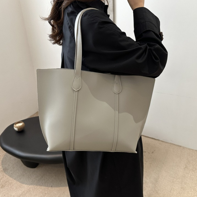 레트로 인조 가죽 숄더백, 대용량 오피스 통근 핸드백, - Leather Work Laptop Bag 리뷰 및 가격