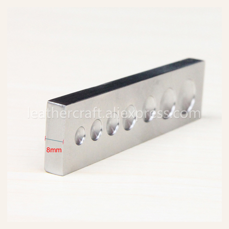 스테인레스 스틸 7 in 1 하단 플레이트 포퍼 스냅  - Rivet Setter Tool 리뷰 및 가격