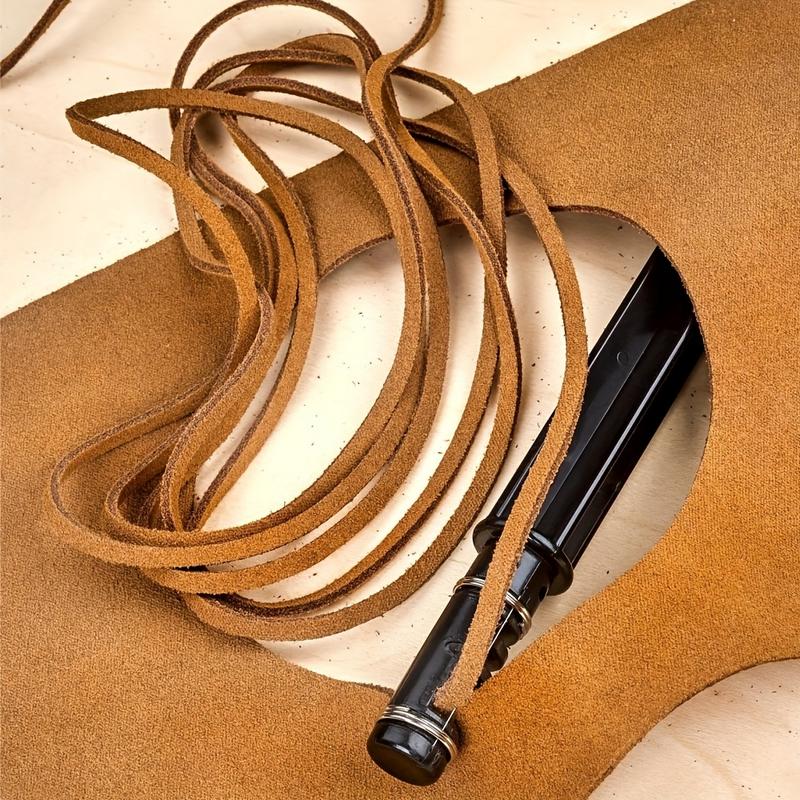 1개 회전식 가죽 공예 커터, 회전 나이프 조각 도구  - Swivel Knife Tool 리뷰 및 가격