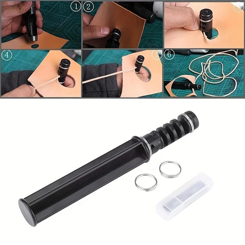 1개 회전식 가죽 공예 커터, 회전 나이프 조각 도구  - Swivel Knife Tool 리뷰 및 가격