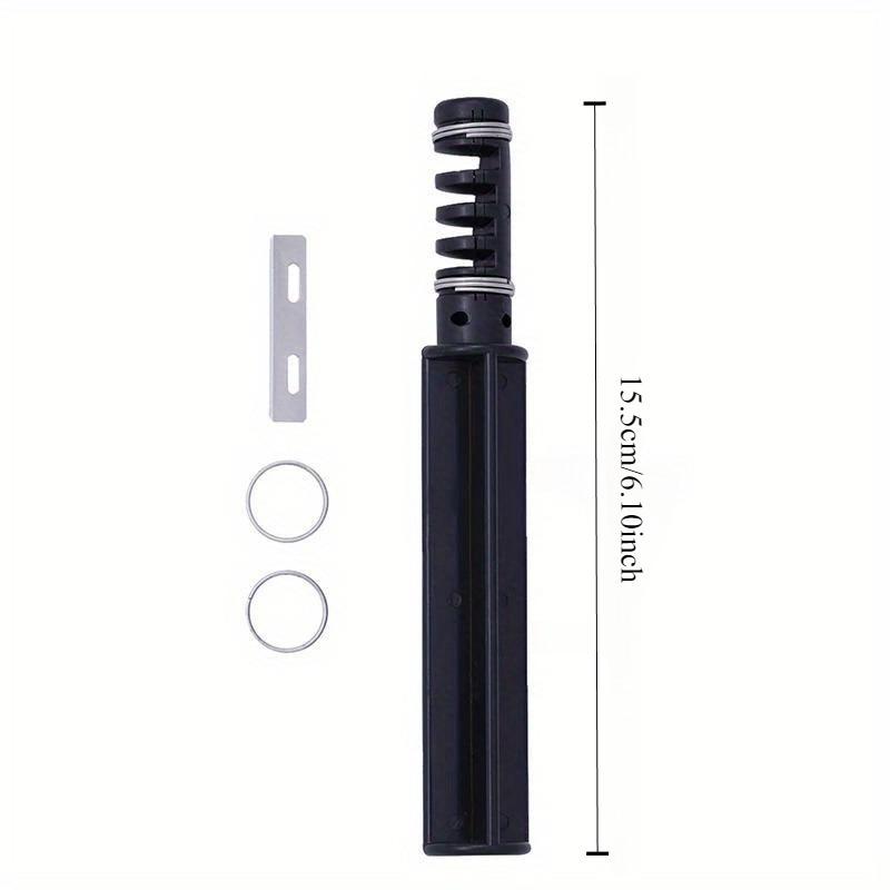 1개 회전식 가죽 공예 커터, 회전 나이프 조각 도구  - Swivel Knife Tool 리뷰 및 가격