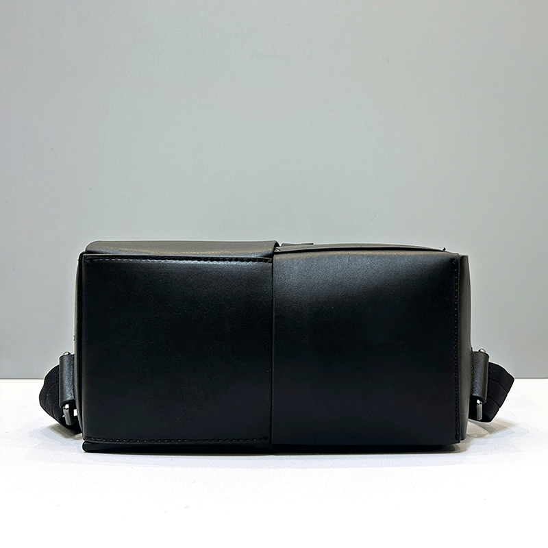 세련된 대용량 가죽 직조 비즈니스 캐주얼 여행 백팩 남 - Leatherwork Bag 리뷰 및 가격