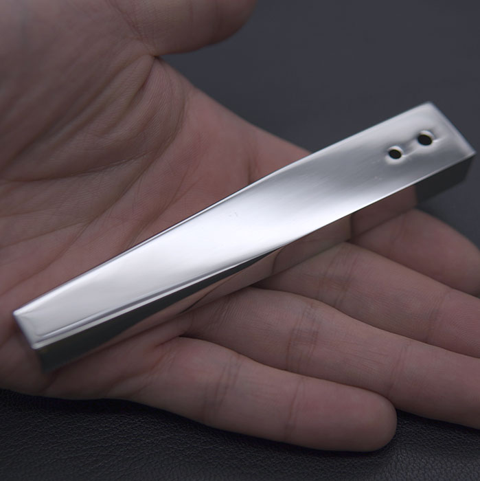 구리 리벳 및 버 # 9 그리고 # 12 Burrs S - Rivet Setter Tool 리뷰 및 가격