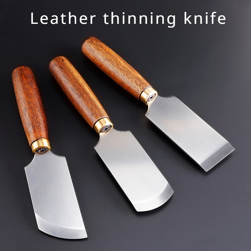 가죽 절단 도구 직선형 가장자리 경사진 가장자리 둥근  - Leatherwork Projects 리뷰 및 가격