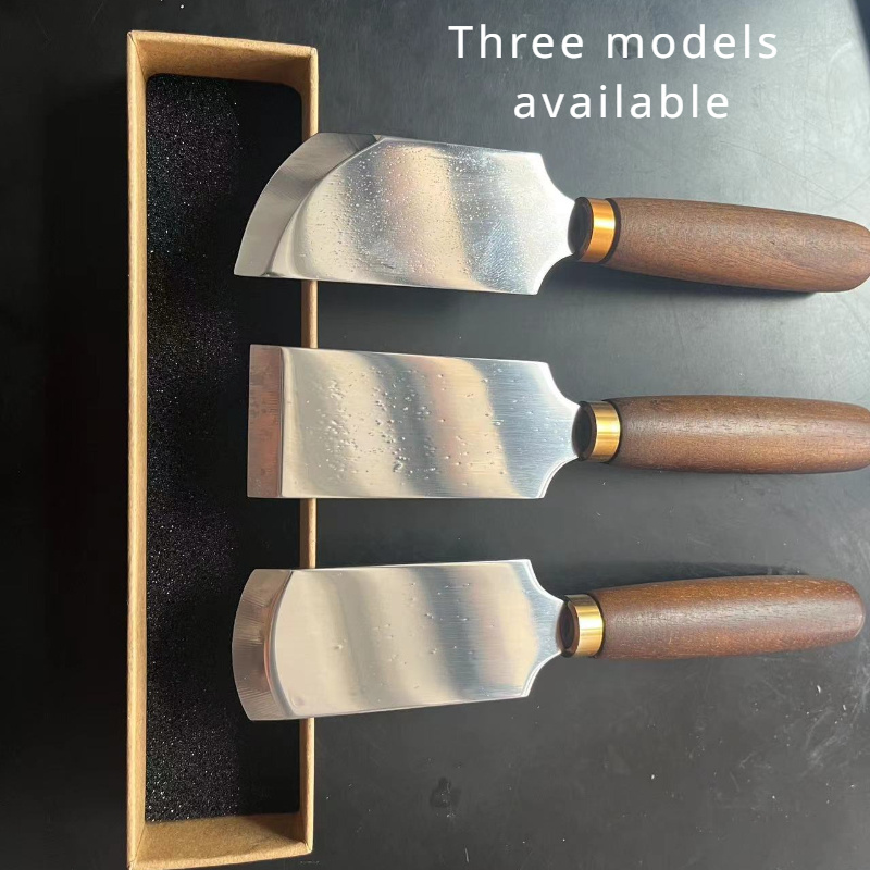 가죽 절단 도구 직선형 가장자리 경사진 가장자리 둥근  - Leatherwork Projects 리뷰 및 가격