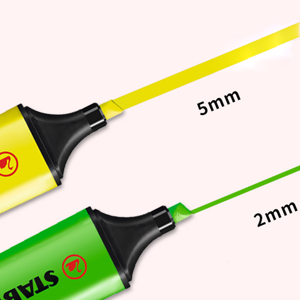 1pcs 독일 Stabilo 형광펜 70 보스 컬러 어 - Stabilo Marker Swing Cool 리뷰 및 가격