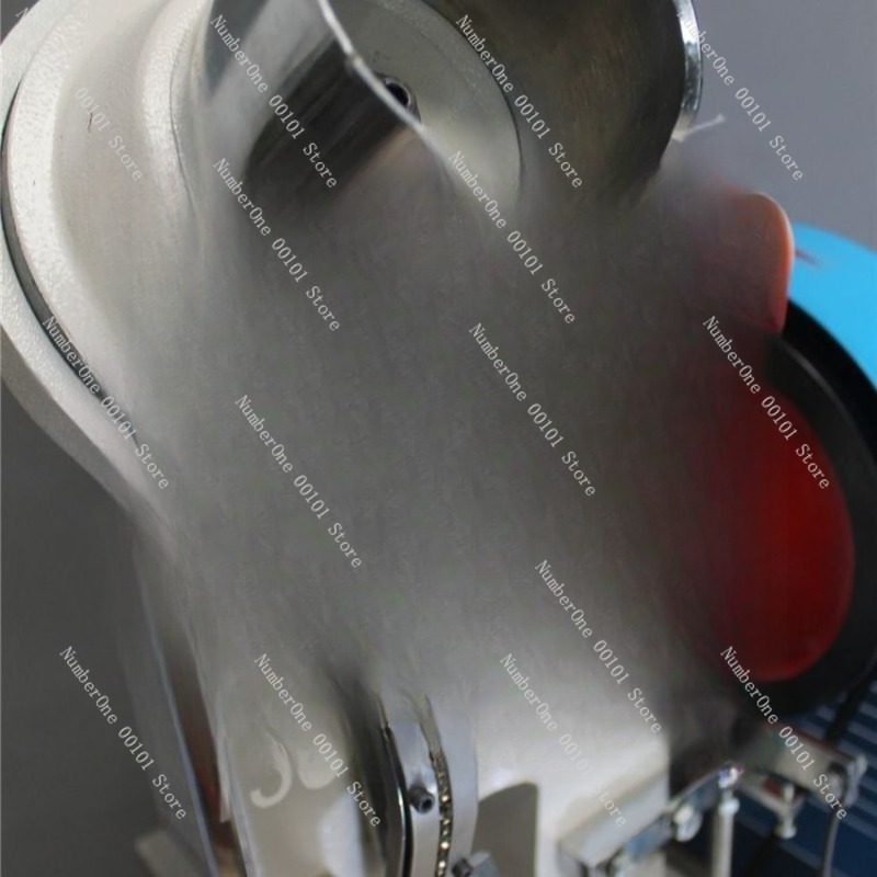 헤비 듀티 공압식 아일렛 리베팅 머신 반자동 태그 그로 - Snap Fastener Setter 리뷰 및 가격