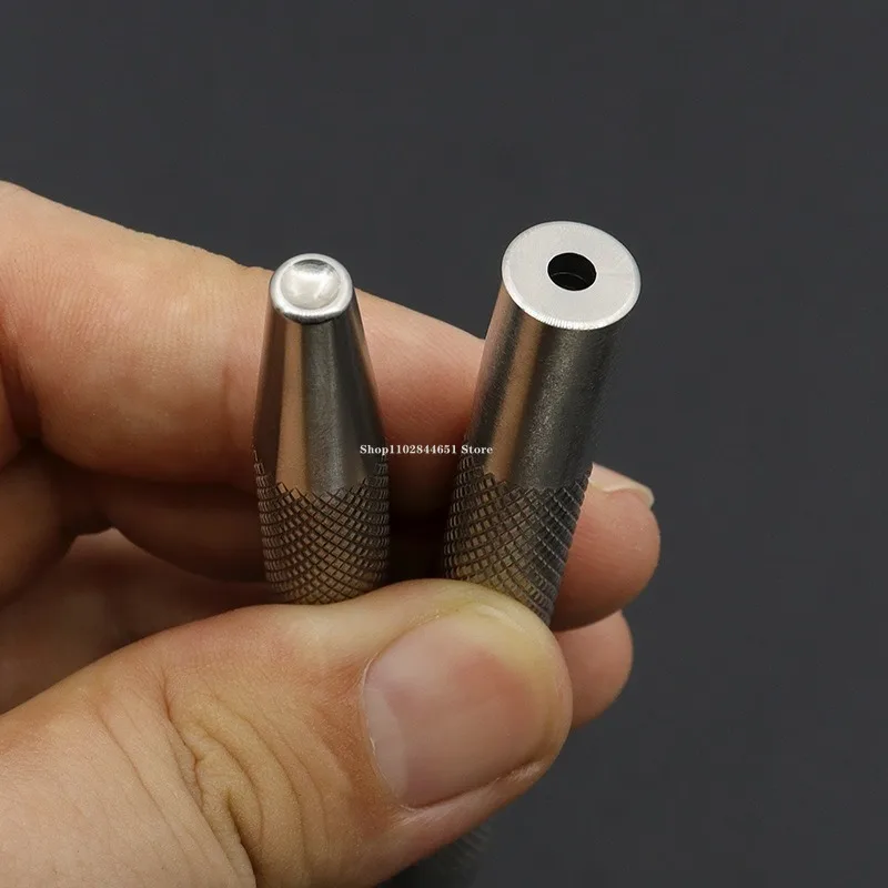 영구 구리 리벳 마운팅 로드, 대형 및 소형 세트, 수 - Rivet Setter Tool 리뷰 및 가격