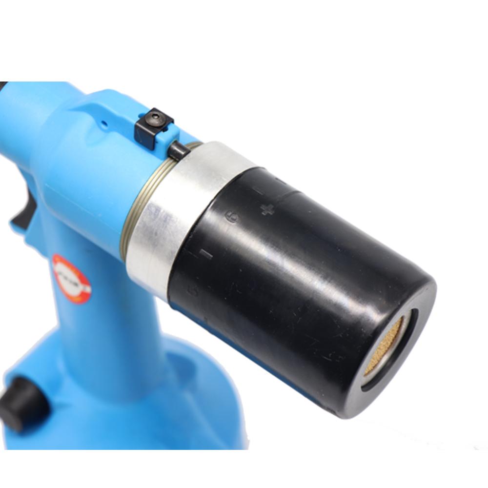 HIFESON 공압 에어 리벳 너트 건, 자동 블라인드 - Rivet Setter Tool 리뷰 및 가격
