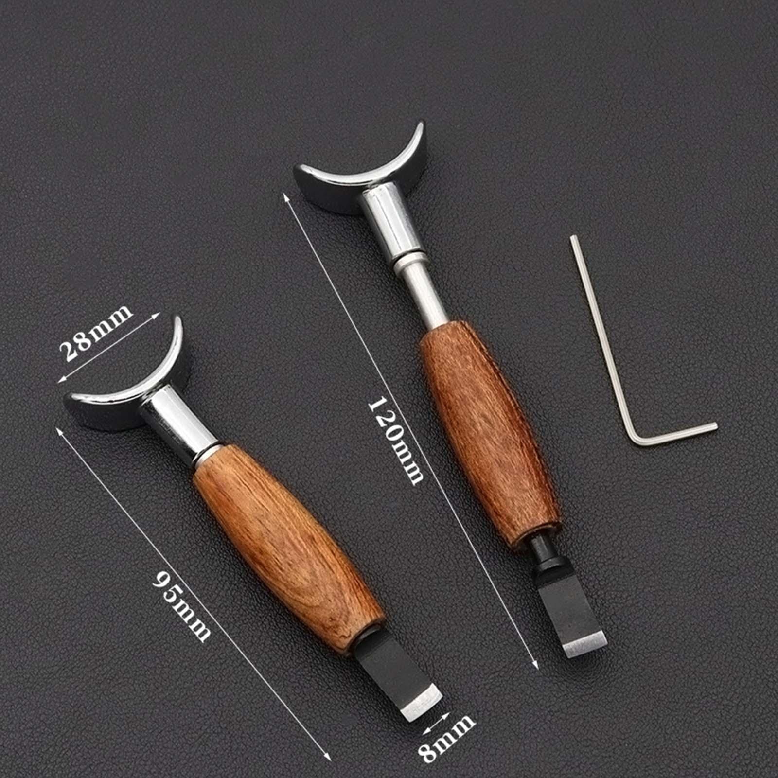 회전식 칼 휴대용 회전 전문 스테인레스 스틸 작업용 절 - Swivel Knife Tool 리뷰 및 가격