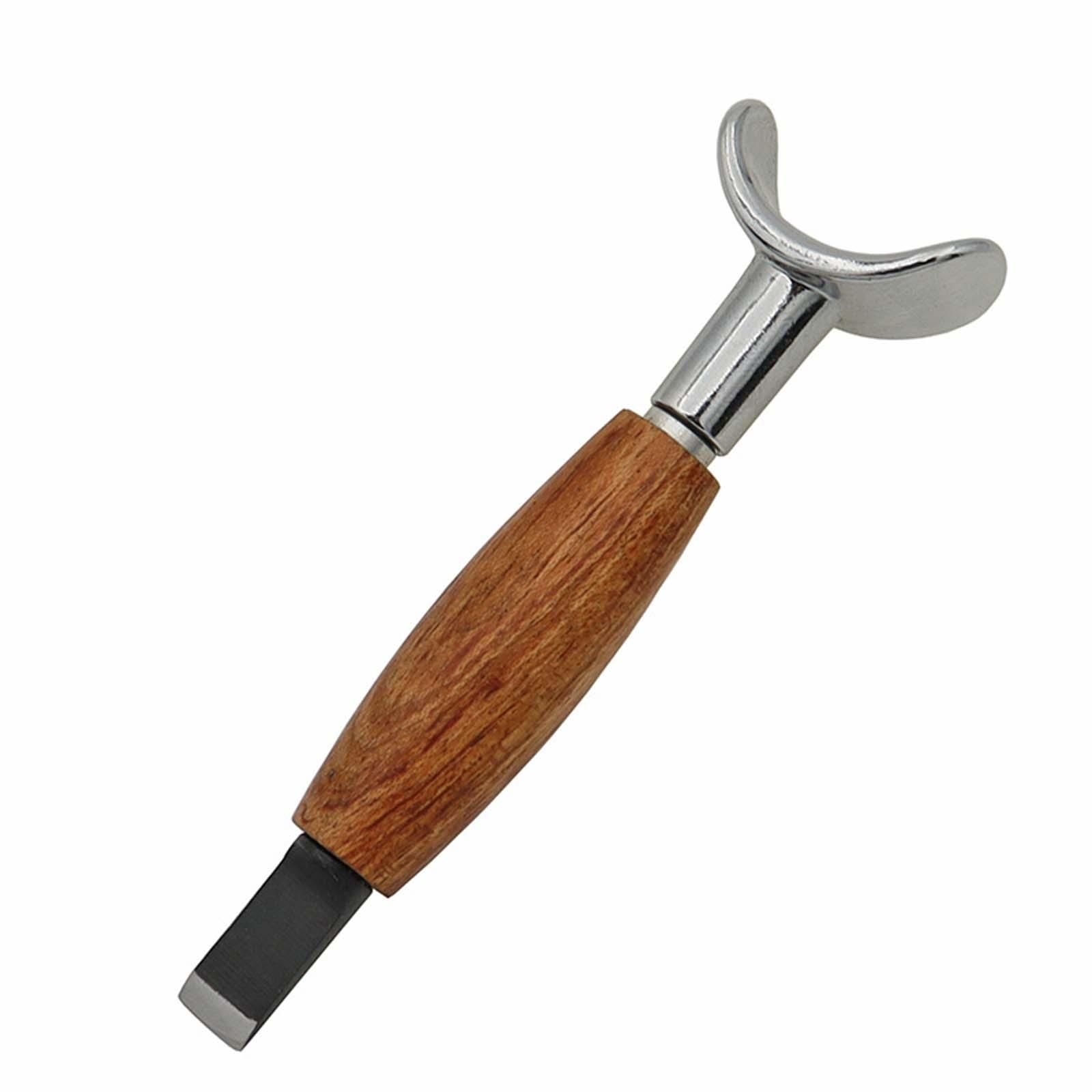 회전식 칼 휴대용 회전 전문 스테인레스 스틸 작업용 절 - Swivel Knife Tool 리뷰 및 가격