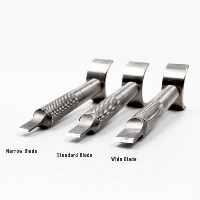 SOZO X1/X2 조각 회전 나이프 가죽 공예 도구  - Swivel Knife Tool 리뷰 및 가격