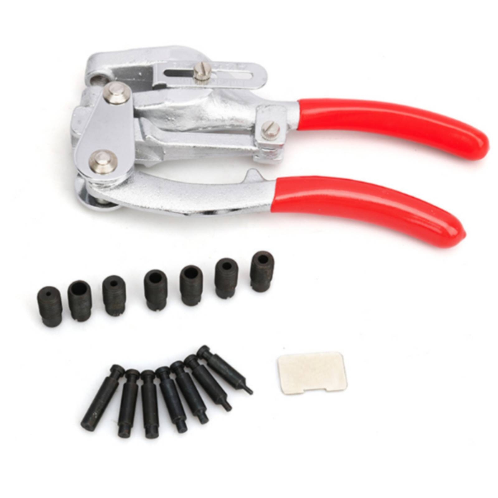 홀 펀치 플라이어 헤비 듀티 펀치 플라이어 홀 펀처(케 - Leatherwork Or Leathercraft 리뷰 및 가격