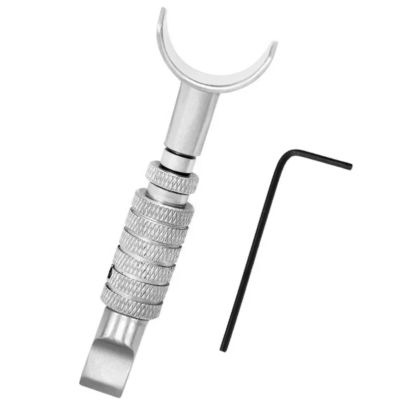 합금강 조절 가능한 회전 조각 나이프 블레이드, 가죽  - Swivel Knife Tool 리뷰 및 가격