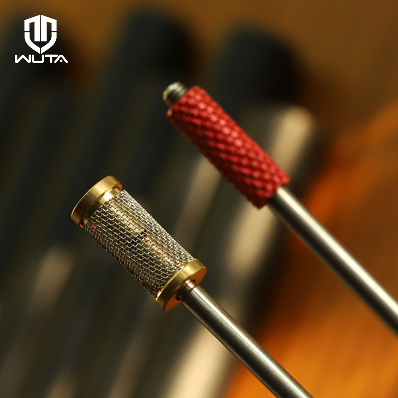 WUTA 가죽 가장자리 유화 펜, 상단 가장자리 염료  - Rivet Setter Tool 리뷰 및 가격