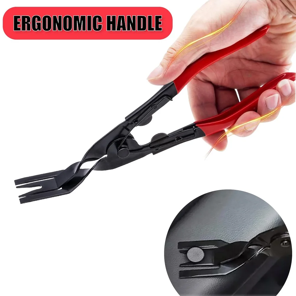 1-10개 자동차 클립 플라이어 도구 패널 클립 플라이 - Rivet Setter Tool 리뷰 및 가격