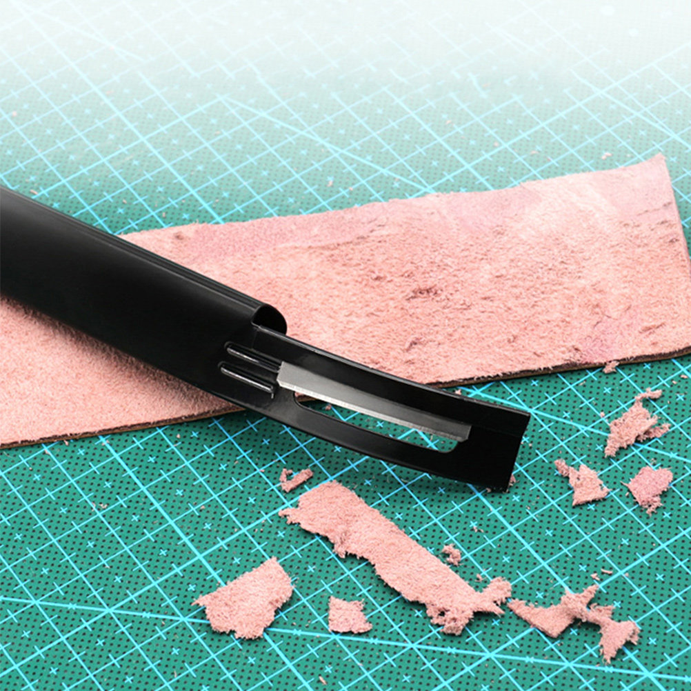 1세트 엣지 스카이빙 베벨러 다용도 정밀 도구 - 초보 - Leatherwork Beginner Tools 리뷰 및 가격