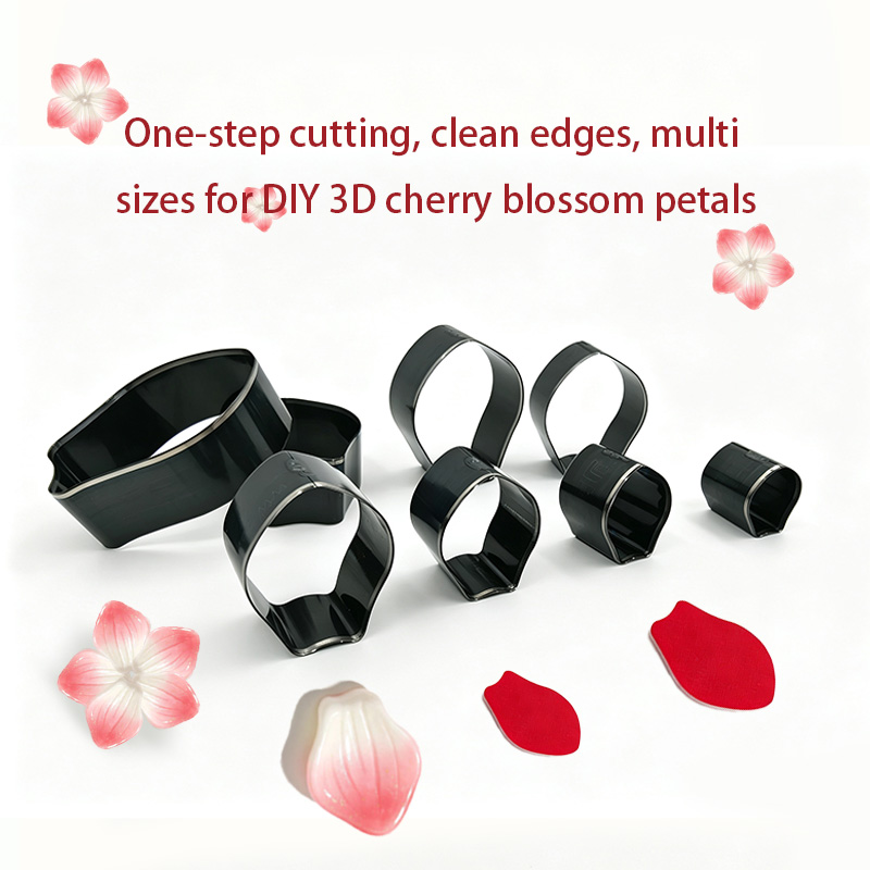 B000428 Pcs 담금질 처리된 고탄소강 장미 꽃잎 - Leatherwork Projects 리뷰 및 가격
