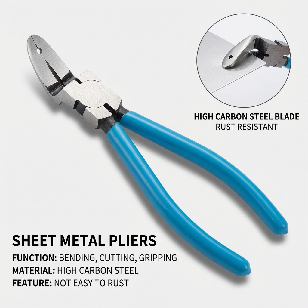 다기능 사선 플라이어 자동차 클립 리벳 조임 와이어 스 - Rivet Setter Tool 리뷰 및 가격